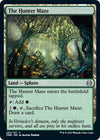 Image for The Hunter Maze (Phyrexia: All Will Be One) (253) - Magic: The Gathering