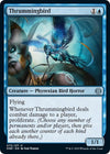 Image for Thrummingbird (Phyrexia: All Will Be One) (72) - Magic: The Gathering