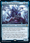 Image for Unctus, Grand Metatect (Phyrexia: All Will Be One) (75) - Magic: The Gathering