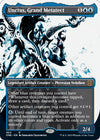Image for Unctus, Grand Metatect (Showcase) (Phyrexia: All Will Be One) (303) - Magic: The Gathering