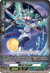 Image for Wheel Assault (D-BT08: Minerva Rising) (D-BT08/031EN) - Cardfight Vanguard