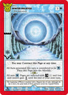 Image for Winter Solstice (Native: First Edition) (27/174) - MetaZoo