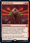 Image for All Will Be One (Phyrexia: All Will Be One) (118) - Magic: The Gathering