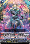 Image for Diverse Wild Master, Honoratio (D-BT08: Minerva Rising) (D-BT08/039EN) - Cardfight Vanguard