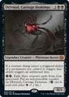 Image for Drivnod, Carnage Dominus (Phyrexia: All Will Be One) (90) - Magic: The Gathering
