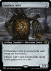 Image for Soulless Jailer (Extended Art) (Phyrexia: All Will Be One) (397) - Magic: The Gathering