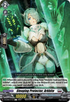 Image for Sleeping Protector, Arkhite (D-BT08: Minerva Rising) (D-BT08/071EN) - Cardfight Vanguard