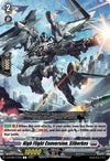 Image for High Flight Conversion, Silberkes (D-BT08: Minerva Rising) (D-BT08/073EN) - Cardfight Vanguard