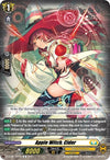 Image for Apple Witch, Cider (D-BT08: Minerva Rising) (D-BT08/084EN) - Cardfight Vanguard