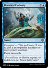 Image for Distorted Curiosity (Phyrexia: All Will Be One) (46) - Magic: The Gathering