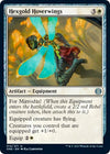 Image for Hexgold Hoverwings (Phyrexia: All Will Be One) (14) - Magic: The Gathering