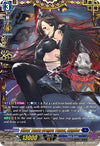 Image for Silver Thorn Dragon Tamer, Luquier (FFR) (D-BT08: Minerva Rising) (D-BT08/FFR03EN) - Cardfight Vanguard