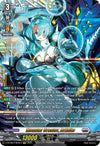 Image for Monster Creator, Arkhite (FFR) (D-BT08: Minerva Rising) (D-BT08/FFR05EN) - Cardfight Vanguard