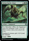 Image for Sylvok Battle-Chair (Phyrexia: All Will Be One) (184) - Magic: The Gathering