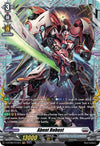 Image for Abent Robust (FR) (D-BT08: Minerva Rising) (D-BT08/FR15EN) - Cardfight Vanguard