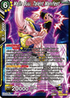Image for Majin Buu, Talent Manifest (Power Absorbed) (BT20-107) - Dragon Ball Super: Masters
