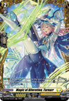 Image for Magic of Alteration, Turnarr (FR) (D-BT08: Minerva Rising) (D-BT08/FR23EN) - Cardfight Vanguard