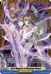 Image for Dark Magenta of Blooming Hatred (FR) (D-BT08: Minerva Rising) (D-BT08/FR24EN) - Cardfight Vanguard