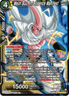 Image for Majin Buu, Intelligence Manifest (Power Absorbed) (BT20-108) - Dragon Ball Super: Masters
