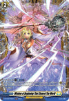 Image for Wisdom of Beginning That Cleared The World (FR) (D-BT08: Minerva Rising) (D-BT08/FR28EN) - Cardfight Vanguard