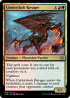 Image for Cinderslash Ravager (Phyrexia: All Will Be One) (200) - Magic: The Gathering