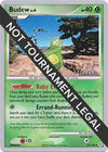 Image for Budew - 2007 (Jun Hasebe) (World Championship Decks) (43/130) - Pokemon
