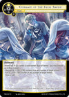 Image for Guidance of the False Savior (The War of the Suns) (TWS-007 R) - Force of Will