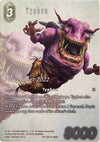 Image for Typhon (November 2022) (FF: Promo Cards) (PR-128/17-055H) - Final Fantasy TCG