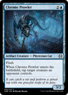 Image for Chrome Prowler (Phyrexia: All Will Be One) (45) - Magic: The Gathering