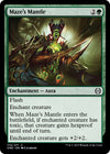 Image for Maze's Mantle (Phyrexia: All Will Be One) (174) - Magic: The Gathering