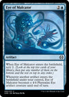 Image for Eye of Malcator (Phyrexia: All Will Be One) (50) - Magic: The Gathering