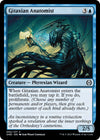 Image for Gitaxian Anatomist (Phyrexia: All Will Be One) (52) - Magic: The Gathering