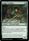 Image for Copper Longlegs (Phyrexia: All Will Be One) (165) - Magic: The Gathering