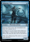 Image for Glistener Seer (Phyrexia: All Will Be One) (54) - Magic: The Gathering