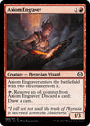Image for Axiom Engraver (Phyrexia: All Will Be One) (120) - Magic: The Gathering