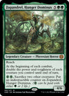 Image for Zopandrel, Hunger Dominus (Phyrexia: All Will Be One) (195) - Magic: The Gathering