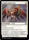 Image for Zealot's Conviction (Phyrexia: All Will Be One) (39) - Magic: The Gathering