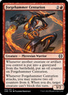 Image for Forgehammer Centurion (Phyrexia: All Will Be One) (130) - Magic: The Gathering