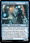 Image for Unctus's Retrofitter (Phyrexia: All Will Be One) (76) - Magic: The Gathering
