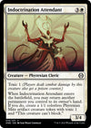 Image for Indoctrination Attendant (Phyrexia: All Will Be One) (16) - Magic: The Gathering