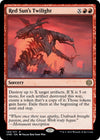 Image for Red Sun's Twilight (Phyrexia: All Will Be One) (145) - Magic: The Gathering