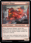 Image for Shrapnel Slinger (Phyrexia: All Will Be One) (148) - Magic: The Gathering