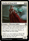 Image for Duelist of Deep Faith (Phyrexia: All Will Be One) (9) - Magic: The Gathering