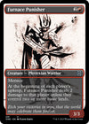 Image for Furnace Punisher (Showcase) (Phyrexia: All Will Be One) (291) - Magic: The Gathering