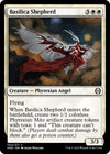 Image for Basilica Shepherd (Phyrexia: All Will Be One) (4) - Magic: The Gathering