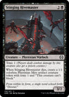Image for Stinging Hivemaster (Phyrexia: All Will Be One) (110) - Magic: The Gathering