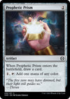 Image for Prophetic Prism (Phyrexia: All Will Be One) (238) - Magic: The Gathering