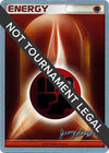 Image for Fighting Energy - 2007 (Jeremy Scharff-Kim) (World Championship Decks) - Pokemon