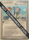 Image for Holon Scientist - 2007 (Akira Miyazaki) (World Championship Decks) (97/113) - Pokemon