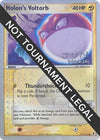 Image for Holon's Voltorb - 2007 (Jun Hasebe) (World Championship Decks) (71/113) - Pokemon